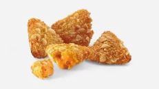 Nachos Cheese Bites