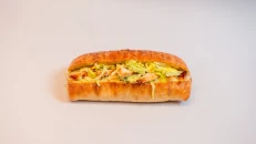 Sandwich Chicken Caesar