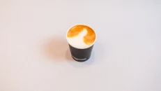 Espresso Machiato
