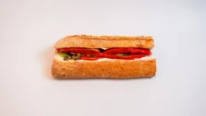 Sandwich Mediterranean