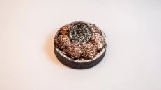 Oreo Tart