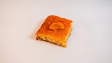 Portokalopita