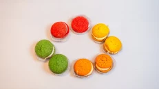 Macaroons