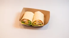 Sandwich Chicken Tortilla