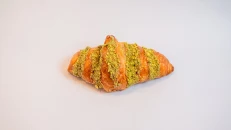 Briosh me Pistachio