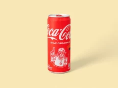 Coca Cola