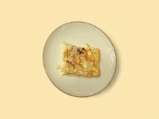 Pastiço Shtëpie