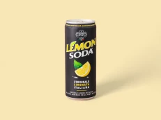 Limon Soda