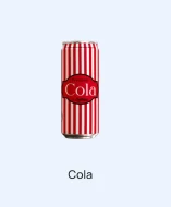 PREMIUM COLA 0.33