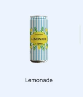 PREMIUM LIMONADE 0.33L