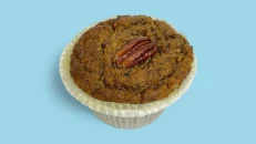 Banana Muffin