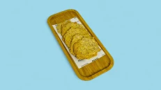 Cat Tongue Cookies