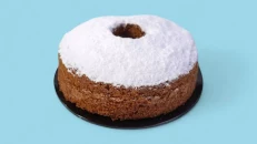 Paradise Cake