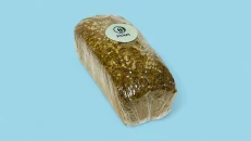 Fava Bean Bread