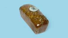 Chickpea Bread
