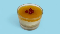 Vegan Cheesecake