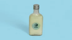 Almond Milk