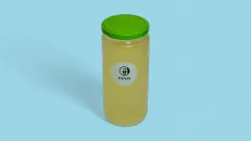 Panja Probiotic