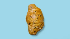 Jam Croissant