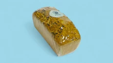 Lupin Bean Bread