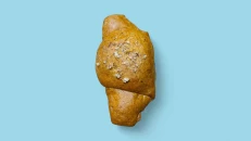 Almond Cheese Croissant