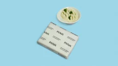 Soft Almond Cheese
