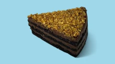Marquise Cake