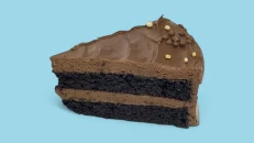 Devils Food Cake