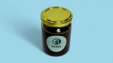 Mini Nutella Homemade