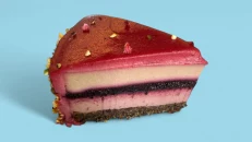 Bavarian Cake