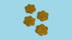 Flower Cookies