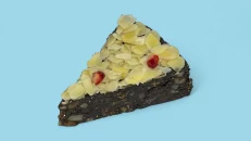 Vegan Frustingo