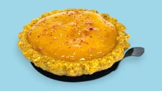 Apricot Jam Tart