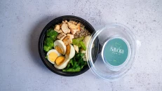 Proteine Chicken Power Bowl
