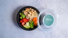 Chicken Energy Bowl