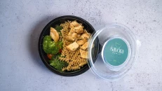 Healthy Pasta