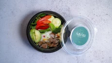 Beef Energy Bowl