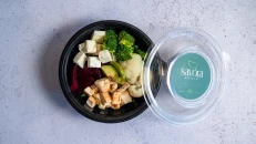 Fresh Power Bowl