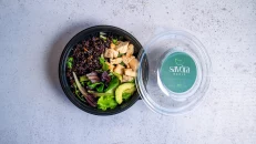 Green Power Bowl