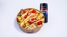 Kods + Pepsi