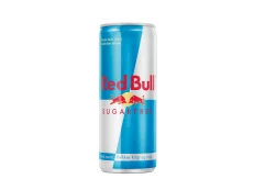 RED BULL PA SHEQER ITALIAN 250 ML
