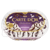 AKULLORE CARTE DOR SEL PATISSERIE 800ML