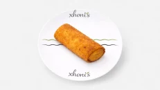 Crispy Crepes