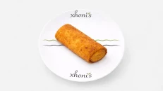 Crispy Crepes