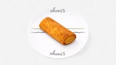 Crispy Crepes
