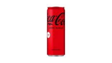 Coca Cola 0