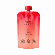 NUTRINO APPLE PEACH STRAWBERRY