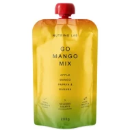 NUTRINO PURE ME FRUTA 