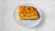 Portokalopita