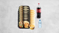 Paketa 10 për 10 Persona